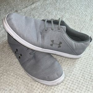Under Armour Slip-on Shoes